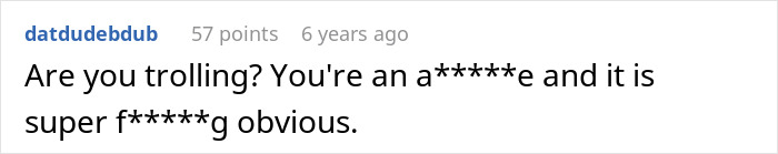 Man Feels Embarrassed By Girlfriend’s Style, Brings Her Childhood Trauma Back Man Feels Embarrassed By Girlfriend’s Style, Brings Her Childhood Trauma Back