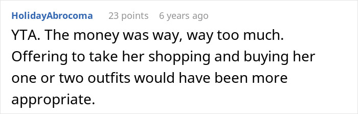 Man Feels Embarrassed By Girlfriend’s Style, Brings Her Childhood Trauma Back Man Feels Embarrassed By Girlfriend’s Style, Brings Her Childhood Trauma Back