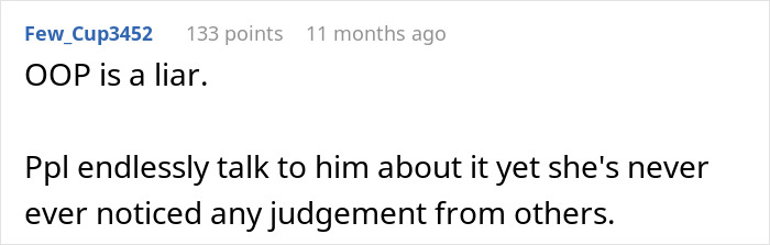Man Feels Embarrassed By Girlfriend’s Style, Brings Her Childhood Trauma Back Man Feels Embarrassed By Girlfriend’s Style, Brings Her Childhood Trauma Back