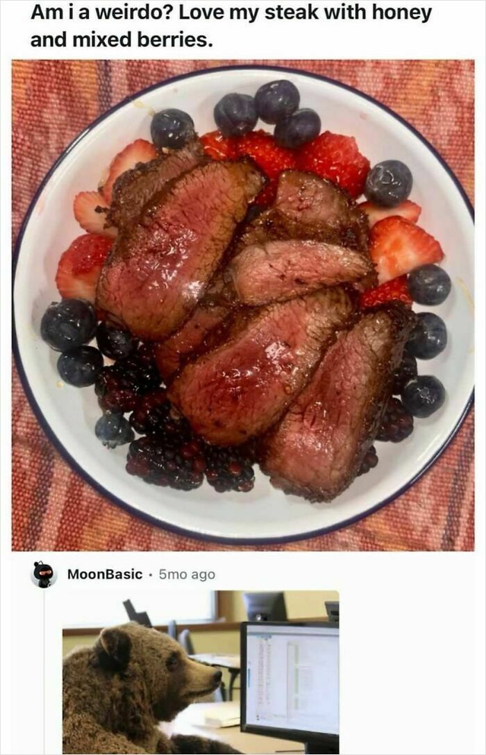 66 Random Memes That Are Pretty Entertaining And Unhinged