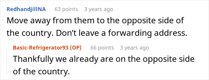“He Would Call CPS”: In-Laws Threaten CPS After Declaring New Parents’ Home Unacceptable “He Would Call CPS”: In-Laws Threaten CPS After Declaring New Parents’ Home Unacceptable
