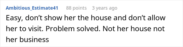 “He Would Call CPS”: In-Laws Threaten CPS After Declaring New Parents’ Home Unacceptable “He Would Call CPS”: In-Laws Threaten CPS After Declaring New Parents’ Home Unacceptable
