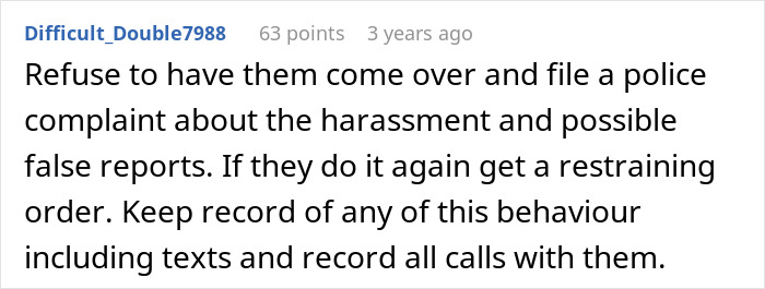 “He Would Call CPS”: In-Laws Threaten CPS After Declaring New Parents’ Home Unacceptable “He Would Call CPS”: In-Laws Threaten CPS After Declaring New Parents’ Home Unacceptable