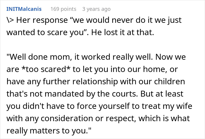 “He Would Call CPS”: In-Laws Threaten CPS After Declaring New Parents’ Home Unacceptable “He Would Call CPS”: In-Laws Threaten CPS After Declaring New Parents’ Home Unacceptable