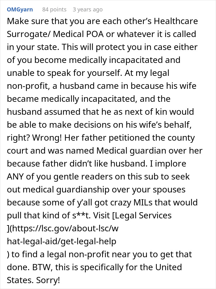 “He Would Call CPS”: In-Laws Threaten CPS After Declaring New Parents’ Home Unacceptable “He Would Call CPS”: In-Laws Threaten CPS After Declaring New Parents’ Home Unacceptable