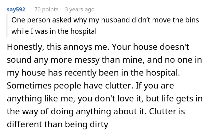 “He Would Call CPS”: In-Laws Threaten CPS After Declaring New Parents’ Home Unacceptable “He Would Call CPS”: In-Laws Threaten CPS After Declaring New Parents’ Home Unacceptable