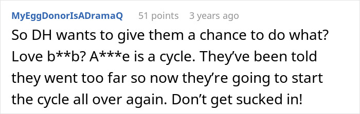 “He Would Call CPS”: In-Laws Threaten CPS After Declaring New Parents’ Home Unacceptable “He Would Call CPS”: In-Laws Threaten CPS After Declaring New Parents’ Home Unacceptable