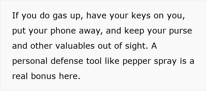 Former FBI Agent Shares Safety Tips For Women And You Might Want To Take These Into Consideration