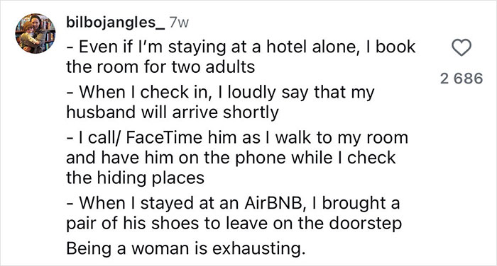 Former FBI Agent Shares Safety Tips For Women And You Might Want To Take These Into Consideration