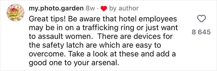 Former FBI Agent Shares Safety Tips For Women And You Might Want To Take These Into Consideration
