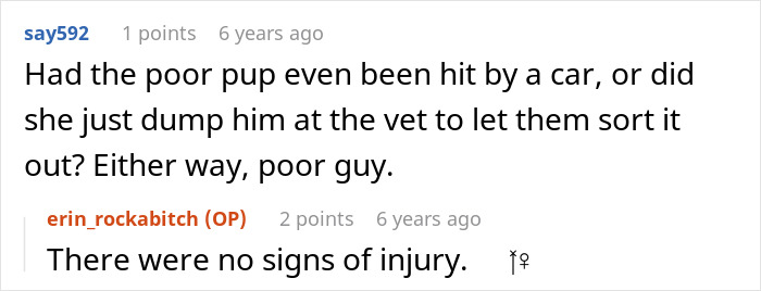 MIL Pretends Dog Passed Away So She Can Get Rid Of Him, Acts Surprised When Family Finds Him At The Shelter MIL Pretends Dog Passed Away So She Can Get Rid Of Him, Acts Surprised When Family Finds Him At The Shelter