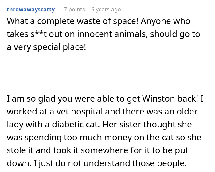 MIL Pretends Dog Passed Away So She Can Get Rid Of Him, Acts Surprised When Family Finds Him At The Shelter MIL Pretends Dog Passed Away So She Can Get Rid Of Him, Acts Surprised When Family Finds Him At The Shelter