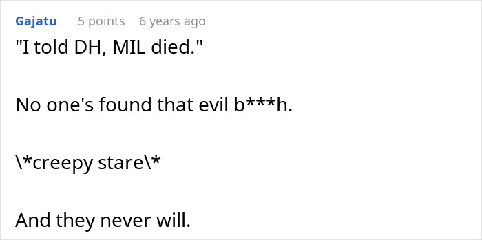 MIL Pretends Dog Passed Away So She Can Get Rid Of Him, Acts Surprised When Family Finds Him At The Shelter MIL Pretends Dog Passed Away So She Can Get Rid Of Him, Acts Surprised When Family Finds Him At The Shelter