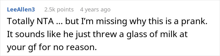 Groom Pranks BIL&rsquo;s Girlfriend Instead Of Enjoying His Wedding, Refuses To Pay For His Actions