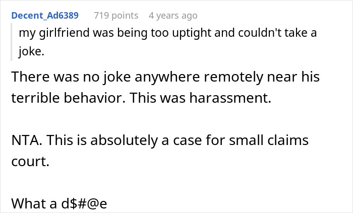 Groom Pranks BIL&rsquo;s Girlfriend Instead Of Enjoying His Wedding, Refuses To Pay For His Actions