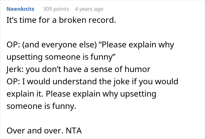 Groom Pranks BIL&rsquo;s Girlfriend Instead Of Enjoying His Wedding, Refuses To Pay For His Actions