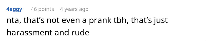 Groom Pranks BIL&rsquo;s Girlfriend Instead Of Enjoying His Wedding, Refuses To Pay For His Actions