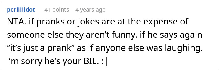 Groom Pranks BIL&rsquo;s Girlfriend Instead Of Enjoying His Wedding, Refuses To Pay For His Actions