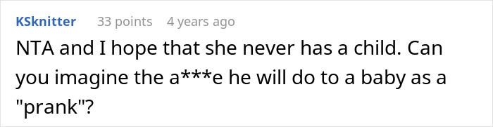 Groom Pranks BIL&rsquo;s Girlfriend Instead Of Enjoying His Wedding, Refuses To Pay For His Actions