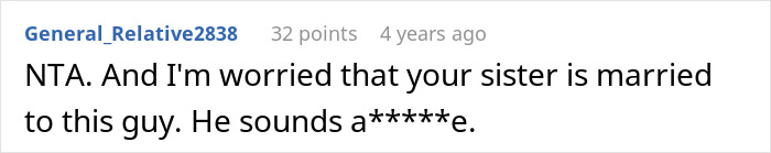 Groom Pranks BIL&rsquo;s Girlfriend Instead Of Enjoying His Wedding, Refuses To Pay For His Actions