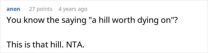 Groom Pranks BIL&rsquo;s Girlfriend Instead Of Enjoying His Wedding, Refuses To Pay For His Actions