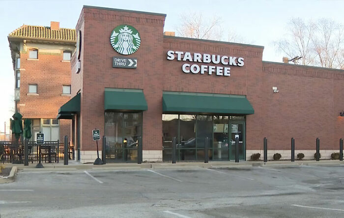 Ex-Team USA Medalist Allegedly Slain In Starbucks Drive-Thru By Man With Long Rap Sheet