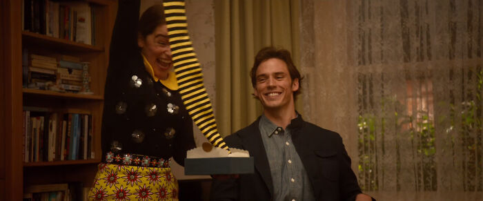 &ldquo;Are We Still Accepting The Bare Minimum?&rdquo;: Vote On These 26 Dating Gestures & Find Out