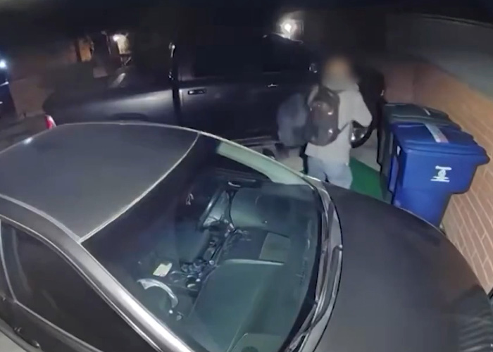 Expert Exposes What Drove Nancy Guthrie&rsquo;s Kidnapper Over The Edge After &lsquo;Pivotal&rsquo; Moment