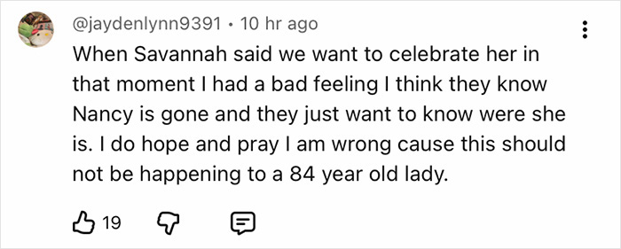 Expert Exposes What Drove Nancy Guthrie&rsquo;s Kidnapper Over The Edge After &lsquo;Pivotal&rsquo; Moment