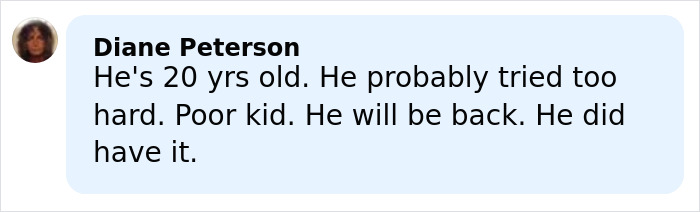 Ilia Malinin&rsquo;s Hot-Mic Reaction After Tough Olympic Showing Goes Viral