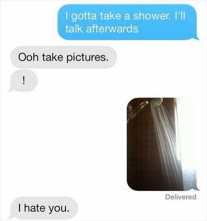 65 Hilarious Text Screenshots That Might Be The Reason You Laugh Today 65 Hilarious Text Screenshots That Might Be The Reason You Laugh Today