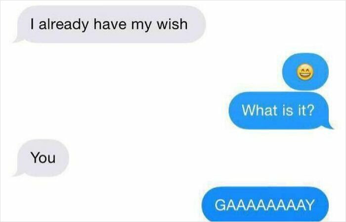 65 Hilarious Text Screenshots That Might Be The Reason You Laugh Today 65 Hilarious Text Screenshots That Might Be The Reason You Laugh Today