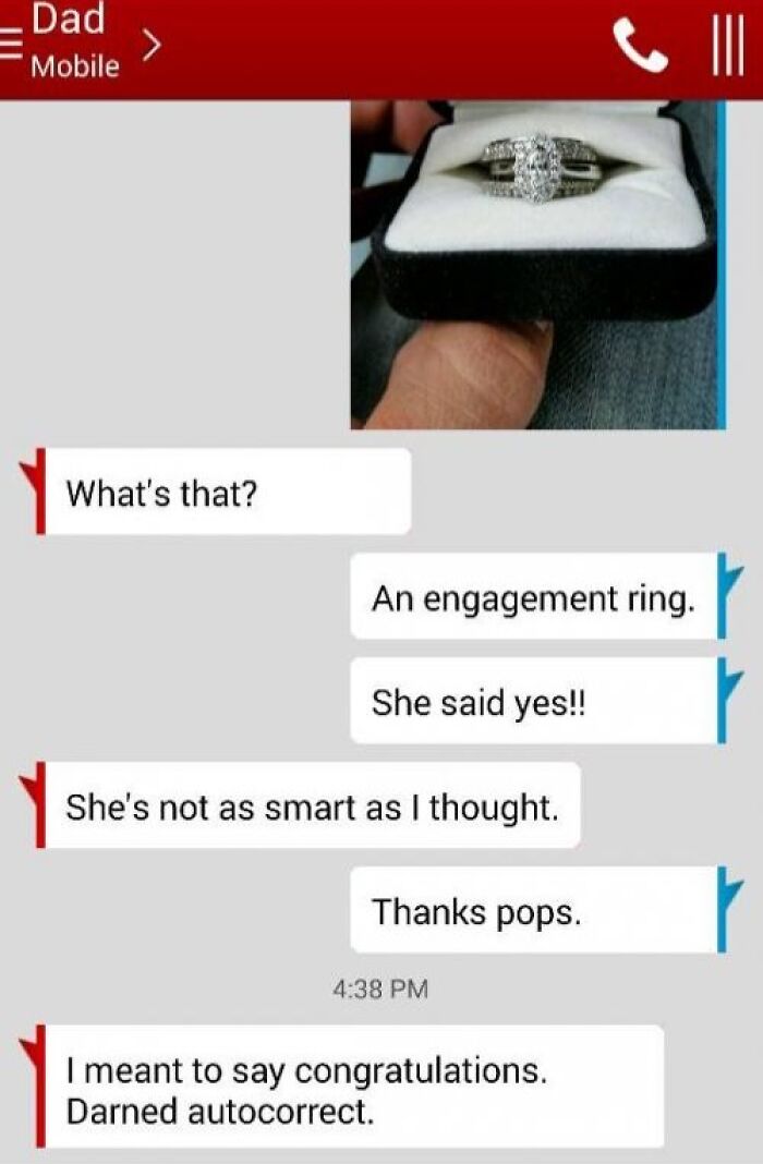 65 Hilarious Text Screenshots That Might Be The Reason You Laugh Today 65 Hilarious Text Screenshots That Might Be The Reason You Laugh Today