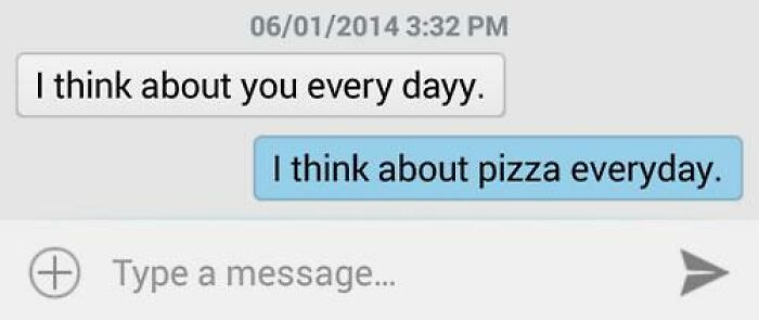 65 Hilarious Text Screenshots That Might Be The Reason You Laugh Today 65 Hilarious Text Screenshots That Might Be The Reason You Laugh Today