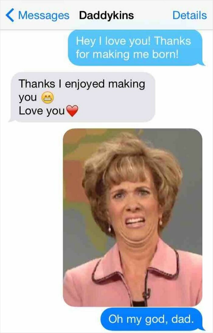 65 Hilarious Text Screenshots That Might Be The Reason You Laugh Today 65 Hilarious Text Screenshots That Might Be The Reason You Laugh Today