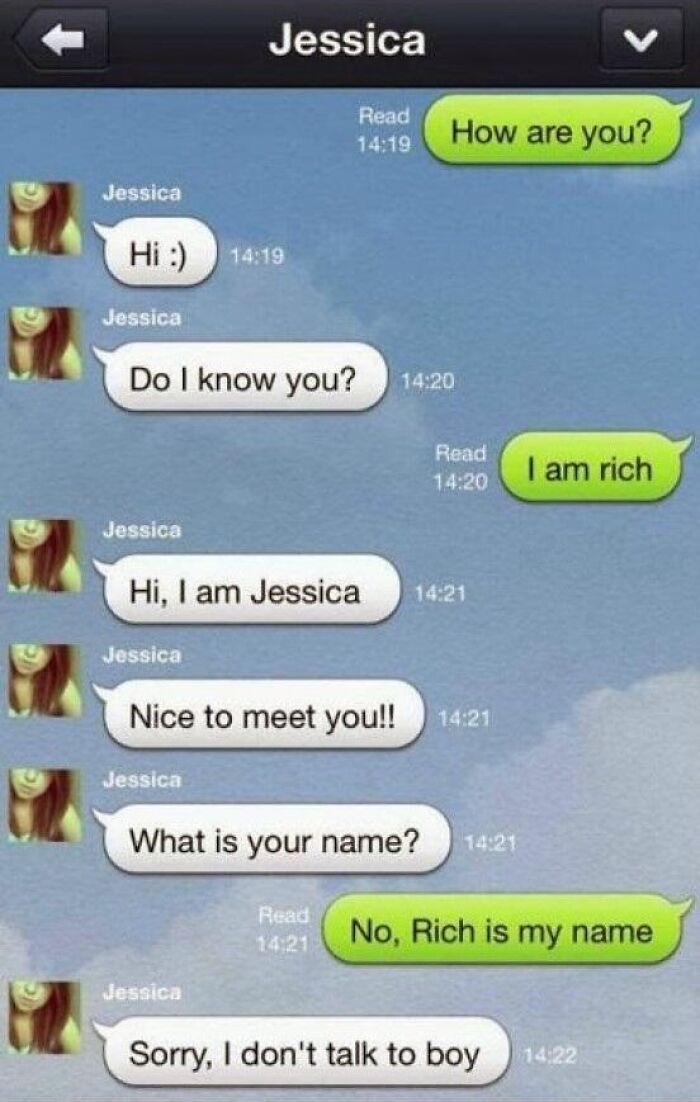 65 Hilarious Text Screenshots That Might Be The Reason You Laugh Today 65 Hilarious Text Screenshots That Might Be The Reason You Laugh Today