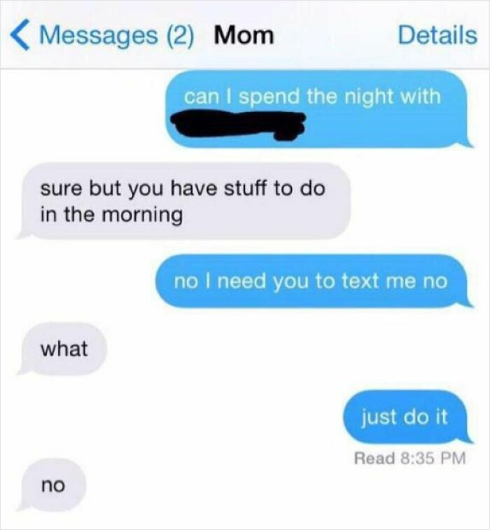 65 Hilarious Text Screenshots That Might Be The Reason You Laugh Today 65 Hilarious Text Screenshots That Might Be The Reason You Laugh Today