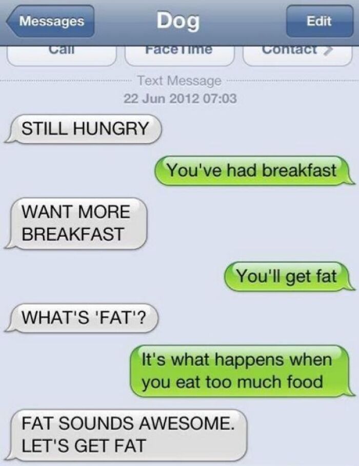 65 Hilarious Text Screenshots That Might Be The Reason You Laugh Today 65 Hilarious Text Screenshots That Might Be The Reason You Laugh Today