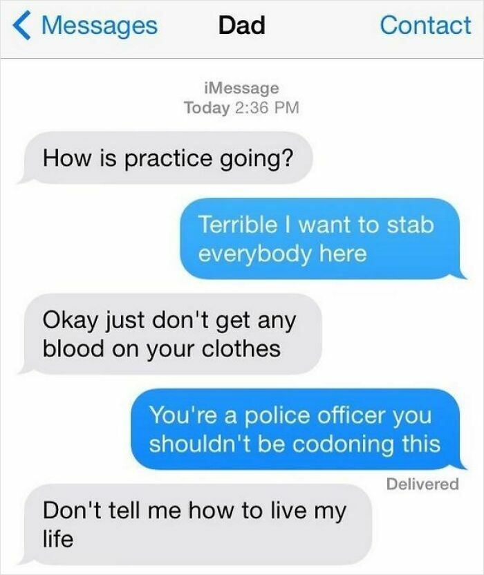 65 Hilarious Text Screenshots That Might Be The Reason You Laugh Today 65 Hilarious Text Screenshots That Might Be The Reason You Laugh Today