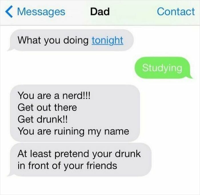 65 Hilarious Text Screenshots That Might Be The Reason You Laugh Today 65 Hilarious Text Screenshots That Might Be The Reason You Laugh Today
