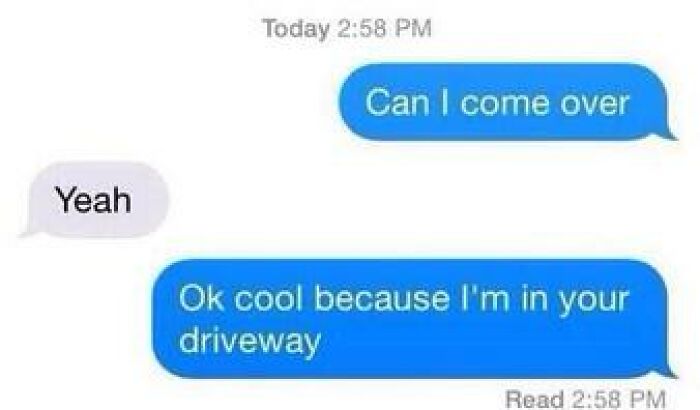 65 Hilarious Text Screenshots That Might Be The Reason You Laugh Today 65 Hilarious Text Screenshots That Might Be The Reason You Laugh Today