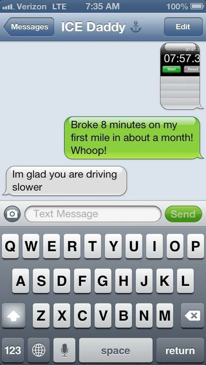 65 Hilarious Text Screenshots That Might Be The Reason You Laugh Today 65 Hilarious Text Screenshots That Might Be The Reason You Laugh Today
