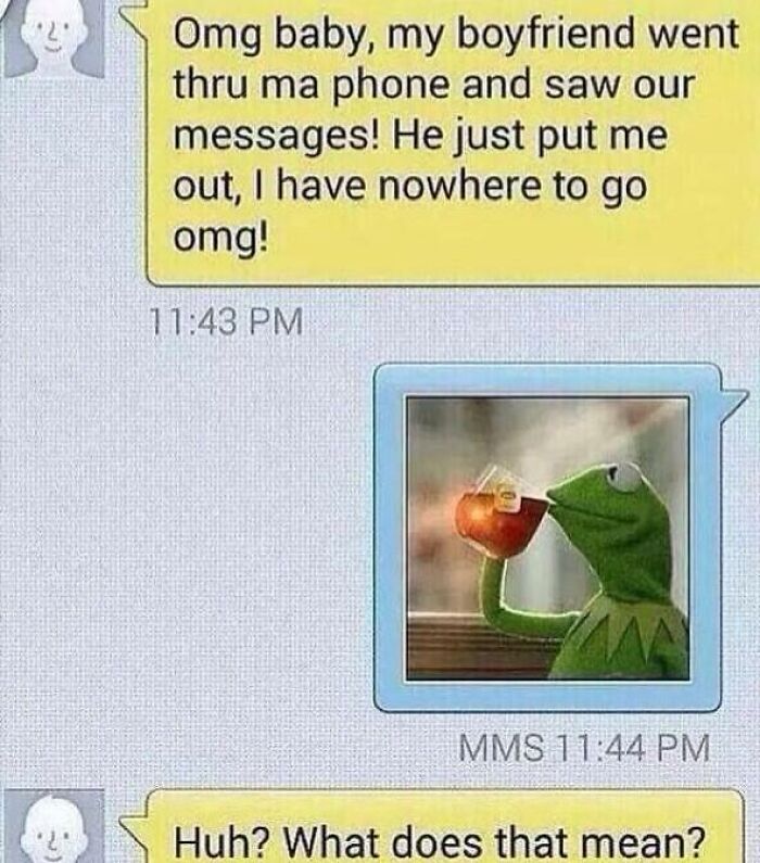 65 Hilarious Text Screenshots That Might Be The Reason You Laugh Today 65 Hilarious Text Screenshots That Might Be The Reason You Laugh Today