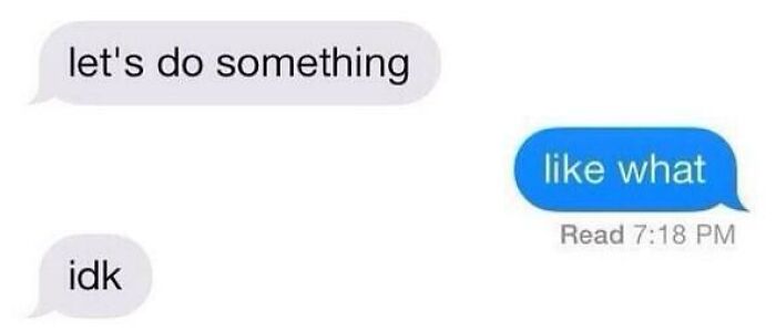 65 Hilarious Text Screenshots That Might Be The Reason You Laugh Today 65 Hilarious Text Screenshots That Might Be The Reason You Laugh Today