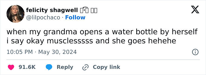 40 Random Tweets That Have No Business Being So Funny 40 Random Tweets That Have No Business Being So Funny