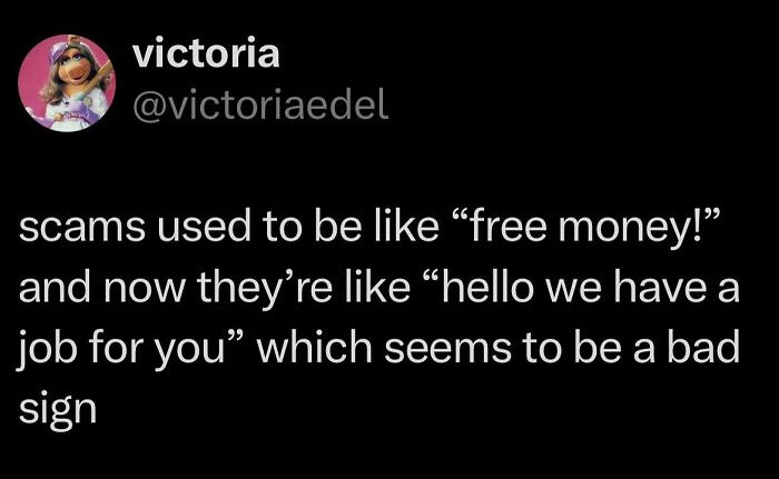 40 Random Tweets That Have No Business Being So Funny 40 Random Tweets That Have No Business Being So Funny