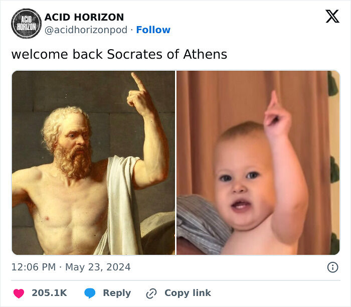 40 Random Tweets That Have No Business Being So Funny 40 Random Tweets That Have No Business Being So Funny