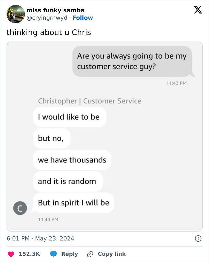 40 Random Tweets That Have No Business Being So Funny 40 Random Tweets That Have No Business Being So Funny