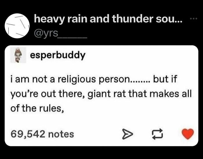 40 Random Tweets That Have No Business Being So Funny 40 Random Tweets That Have No Business Being So Funny