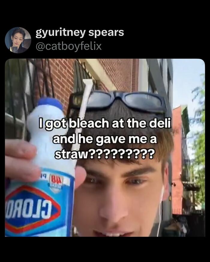 40 Random Tweets That Have No Business Being So Funny 40 Random Tweets That Have No Business Being So Funny